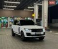 Білий Ленд Ровер Рендж Ровер, об'ємом двигуна 5 л та пробігом 95 тис. км за 69500 $, фото 1 на Automoto.ua