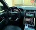 Білий Ленд Ровер Рендж Ровер, об'ємом двигуна 3 л та пробігом 77 тис. км за 59900 $, фото 11 на Automoto.ua