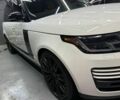 Білий Ленд Ровер Рендж Ровер, об'ємом двигуна 5 л та пробігом 79 тис. км за 68000 $, фото 3 на Automoto.ua