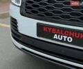 Белый Ленд Ровер Рендж Ровер, объемом двигателя 4.4 л и пробегом 139 тыс. км за 53500 $, фото 38 на Automoto.ua