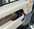Білий Ленд Ровер Рендж Ровер, об'ємом двигуна 3 л та пробігом 155 тис. км за 42500 $, фото 34 на Automoto.ua