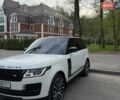 Білий Ленд Ровер Рендж Ровер, об'ємом двигуна 4.4 л та пробігом 138 тис. км за 59999 $, фото 2 на Automoto.ua