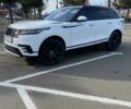 Белый Ленд Ровер Рендж Ровер, объемом двигателя 3 л и пробегом 93 тыс. км за 38000 $, фото 4 на Automoto.ua
