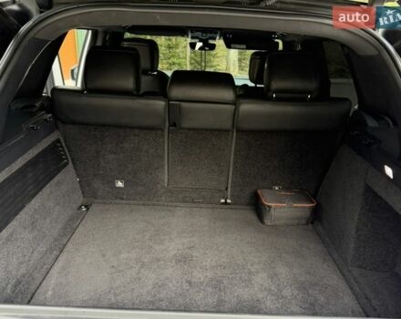 Белый Ленд Ровер Рендж Ровер, объемом двигателя 4.4 л и пробегом 138 тыс. км за 69999 $, фото 9 на Automoto.ua