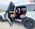 Білий Ленд Ровер Рендж Ровер, об'ємом двигуна 4.37 л та пробігом 73 тис. км за 79500 $, фото 17 на Automoto.ua