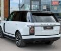 Ленд Ровер Рендж Ровер 2019 в Киеве на Automoto.ua Белый Ленд Ровер Рендж Ровер, объемом двигателя 2.99 л и пробегом 83 тыс. км за 65500 $, фото 5 на Automoto.ua