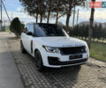 Білий Ленд Ровер Рендж Ровер, об'ємом двигуна 3 л та пробігом 123 тис. км за 49900 $, фото 19 на Automoto.ua