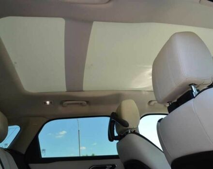 Білий Ленд Ровер Рендж Ровер, об'ємом двигуна 3 л та пробігом 71 тис. км за 17300 $, фото 10 на Automoto.ua