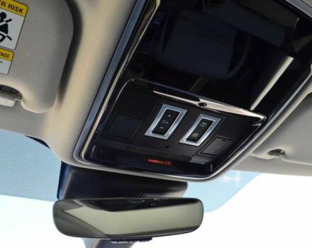 Білий Ленд Ровер Рендж Ровер, об'ємом двигуна 3 л та пробігом 71 тис. км за 17300 $, фото 14 на Automoto.ua