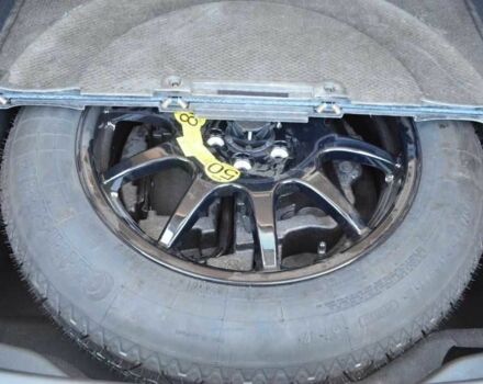 Білий Ленд Ровер Рендж Ровер, об'ємом двигуна 3 л та пробігом 71 тис. км за 17300 $, фото 5 на Automoto.ua