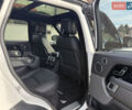 Білий Ленд Ровер Рендж Ровер, об'ємом двигуна 3 л та пробігом 123 тис. км за 49900 $, фото 34 на Automoto.ua