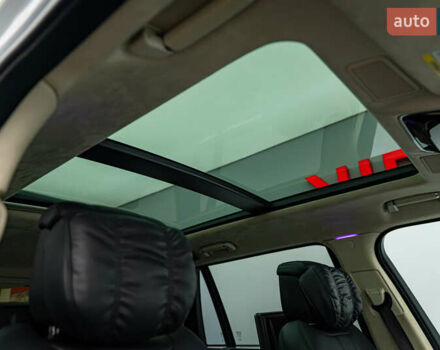 Білий Ленд Ровер Рендж Ровер, об'ємом двигуна 3 л та пробігом 75 тис. км за 69740 $, фото 23 на Automoto.ua