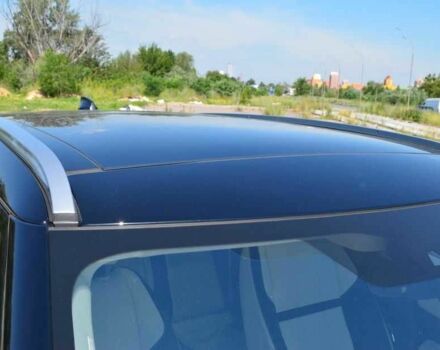 Білий Ленд Ровер Рендж Ровер, об'ємом двигуна 3 л та пробігом 71 тис. км за 17300 $, фото 4 на Automoto.ua