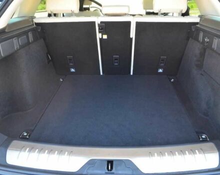 Білий Ленд Ровер Рендж Ровер, об'ємом двигуна 3 л та пробігом 71 тис. км за 17300 $, фото 11 на Automoto.ua