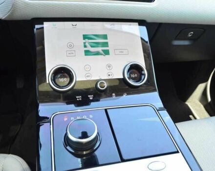 Білий Ленд Ровер Рендж Ровер, об'ємом двигуна 3 л та пробігом 71 тис. км за 17300 $, фото 13 на Automoto.ua