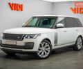 Білий Ленд Ровер Рендж Ровер, об'ємом двигуна 3 л та пробігом 75 тис. км за 69740 $, фото 1 на Automoto.ua