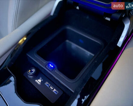 Белый Ленд Ровер Рендж Ровер, объемом двигателя 3 л и пробегом 98 тыс. км за 89000 $, фото 46 на Automoto.ua