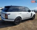 Білий Ленд Ровер Рендж Ровер, об'ємом двигуна 3 л та пробігом 139 тис. км за 20500 $, фото 3 на Automoto.ua
