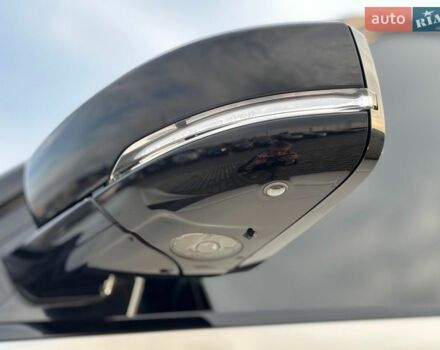 Белый Ленд Ровер Рендж Ровер, объемом двигателя 5 л и пробегом 72 тыс. км за 75990 $, фото 13 на Automoto.ua