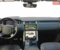 Ленд Ровер Рендж Ровер 2021 в Киеве на Automoto.ua Белый Ленд Ровер Рендж Ровер, объемом двигателя 5 л и пробегом 71 тыс. км за 79000 $, фото 10 на Automoto.ua
