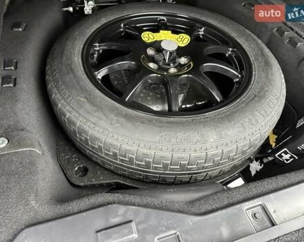 Белый Ленд Ровер Рендж Ровер, объемом двигателя 3 л и пробегом 75 тыс. км за 89900 $, фото 33 на Automoto.ua