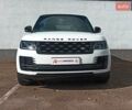 Ленд Ровер Рендж Ровер 2021 в Киеве на Automoto.ua Белый Ленд Ровер Рендж Ровер, объемом двигателя 5 л и пробегом 71 тыс. км за 79000 $, фото 1 на Automoto.ua