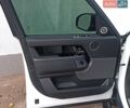 Ленд Ровер Рендж Ровер 2021 в Киеве на Automoto.ua Белый Ленд Ровер Рендж Ровер, объемом двигателя 5 л и пробегом 71 тыс. км за 79000 $, фото 13 на Automoto.ua