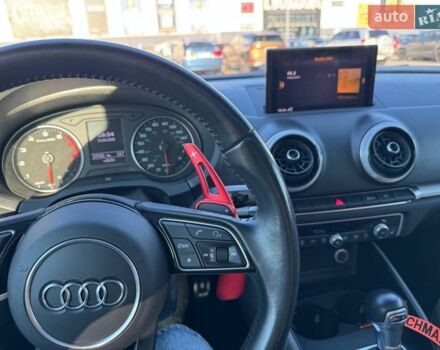 Білий Ленд Ровер Рендж Ровер, об'ємом двигуна 2 л та пробігом 16 тис. км за 14043 $, фото 1 на Automoto.ua