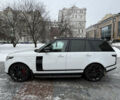 Білий Ленд Ровер Рендж Ровер, об'ємом двигуна 3 л та пробігом 89 тис. км за 91500 $, фото 1 на Automoto.ua