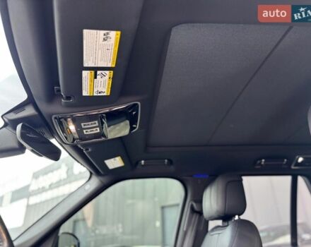 Белый Ленд Ровер Рендж Ровер, объемом двигателя 5 л и пробегом 72 тыс. км за 75990 $, фото 30 на Automoto.ua