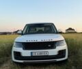 Білий Ленд Ровер Рендж Ровер, об'ємом двигуна 3 л та пробігом 95 тис. км за 65900 $, фото 6 на Automoto.ua