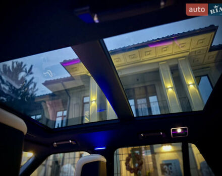 Белый Ленд Ровер Рендж Ровер, объемом двигателя 3 л и пробегом 98 тыс. км за 89000 $, фото 34 на Automoto.ua