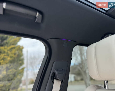 Белый Ленд Ровер Рендж Ровер, объемом двигателя 3 л и пробегом 97 тыс. км за 78900 $, фото 43 на Automoto.ua