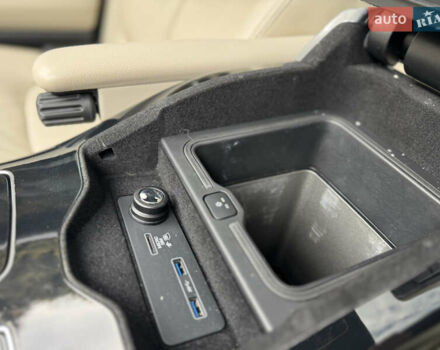 Белый Ленд Ровер Рендж Ровер, объемом двигателя 3 л и пробегом 97 тыс. км за 78900 $, фото 37 на Automoto.ua