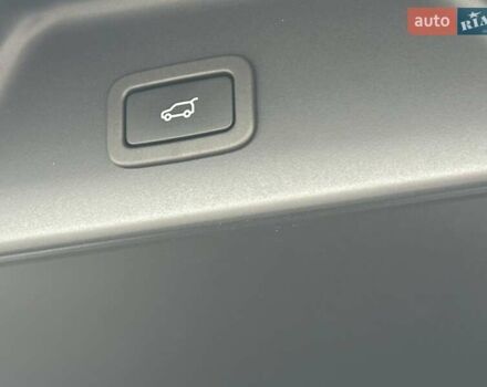 Белый Ленд Ровер Рендж Ровер, объемом двигателя 3 л и пробегом 75 тыс. км за 89900 $, фото 32 на Automoto.ua