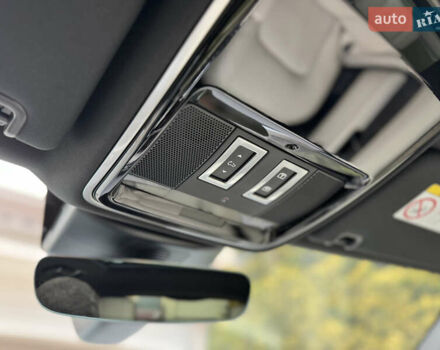 Белый Ленд Ровер Рендж Ровер, объемом двигателя 3 л и пробегом 97 тыс. км за 78900 $, фото 44 на Automoto.ua