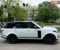 Белый Ленд Ровер Рендж Ровер, объемом двигателя 3 л и пробегом 58 тыс. км за 84999 $, фото 2 на Automoto.ua