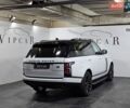Білий Ленд Ровер Рендж Ровер, об'ємом двигуна 3 л та пробігом 93 тис. км за 87999 $, фото 8 на Automoto.ua