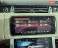 Білий Ленд Ровер Рендж Ровер, об'ємом двигуна 3 л та пробігом 96 тис. км за 85555 $, фото 29 на Automoto.ua