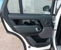 Ленд Ровер Рендж Ровер 2021 в Киеве на Automoto.ua Белый Ленд Ровер Рендж Ровер, объемом двигателя 5 л и пробегом 71 тыс. км за 79000 $, фото 20 на Automoto.ua