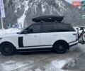 Белый Ленд Ровер Рендж Ровер, объемом двигателя 3 л и пробегом 65 тыс. км за 95000 $, фото 1 на Automoto.ua