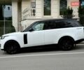 Білий Ленд Ровер Рендж Ровер, об'ємом двигуна 4.4 л та пробігом 47 тис. км за 149999 $, фото 22 на Automoto.ua