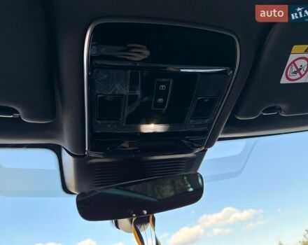 Білий Ленд Ровер Рендж Ровер, об'ємом двигуна 3 л та пробігом 55 тис. км за 145000 $, фото 39 на Automoto.ua