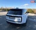 Білий Ленд Ровер Рендж Ровер, об'ємом двигуна 3 л та пробігом 55 тис. км за 145000 $, фото 7 на Automoto.ua