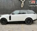 Ленд Ровер Рендж Ровер 2022 в Киеве на Automoto.ua Белый Ленд Ровер Рендж Ровер, объемом двигателя 4.4 л и пробегом 44 тыс. км за 167777 $, фото 4 на Automoto.ua