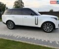 Білий Ленд Ровер Рендж Ровер, об'ємом двигуна 4.39 л та пробігом 52 тис. км за 140000 $, фото 4 на Automoto.ua