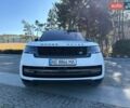 Білий Ленд Ровер Рендж Ровер, об'ємом двигуна 3 л та пробігом 55 тис. км за 145000 $, фото 14 на Automoto.ua