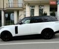Білий Ленд Ровер Рендж Ровер, об'ємом двигуна 4.4 л та пробігом 47 тис. км за 149999 $, фото 1 на Automoto.ua
