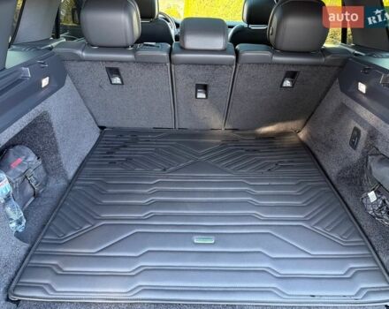 Білий Ленд Ровер Рендж Ровер, об'ємом двигуна 3 л та пробігом 55 тис. км за 145000 $, фото 37 на Automoto.ua