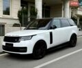 Білий Ленд Ровер Рендж Ровер, об'ємом двигуна 4.4 л та пробігом 47 тис. км за 150000 $, фото 8 на Automoto.ua